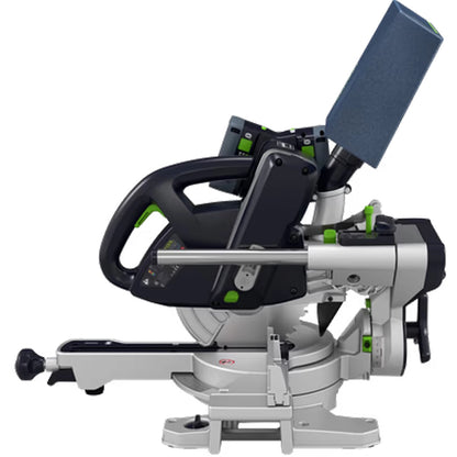 KSC 60 EB-Basic Sliding Compound Mitre Saw