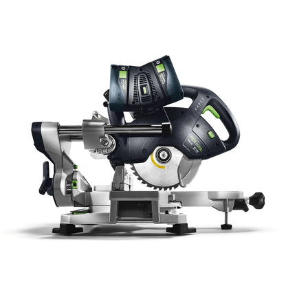 KSC 60 EB-Basic Sliding Compound Mitre Saw