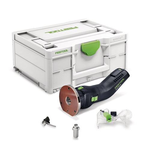 Cordless Edge Router OFKC 500 R3 EB-Basic