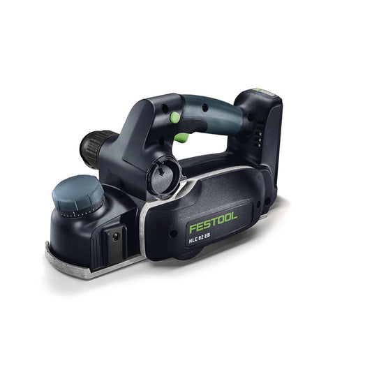 Cordless Planer HLC 82 EB-F-Basic