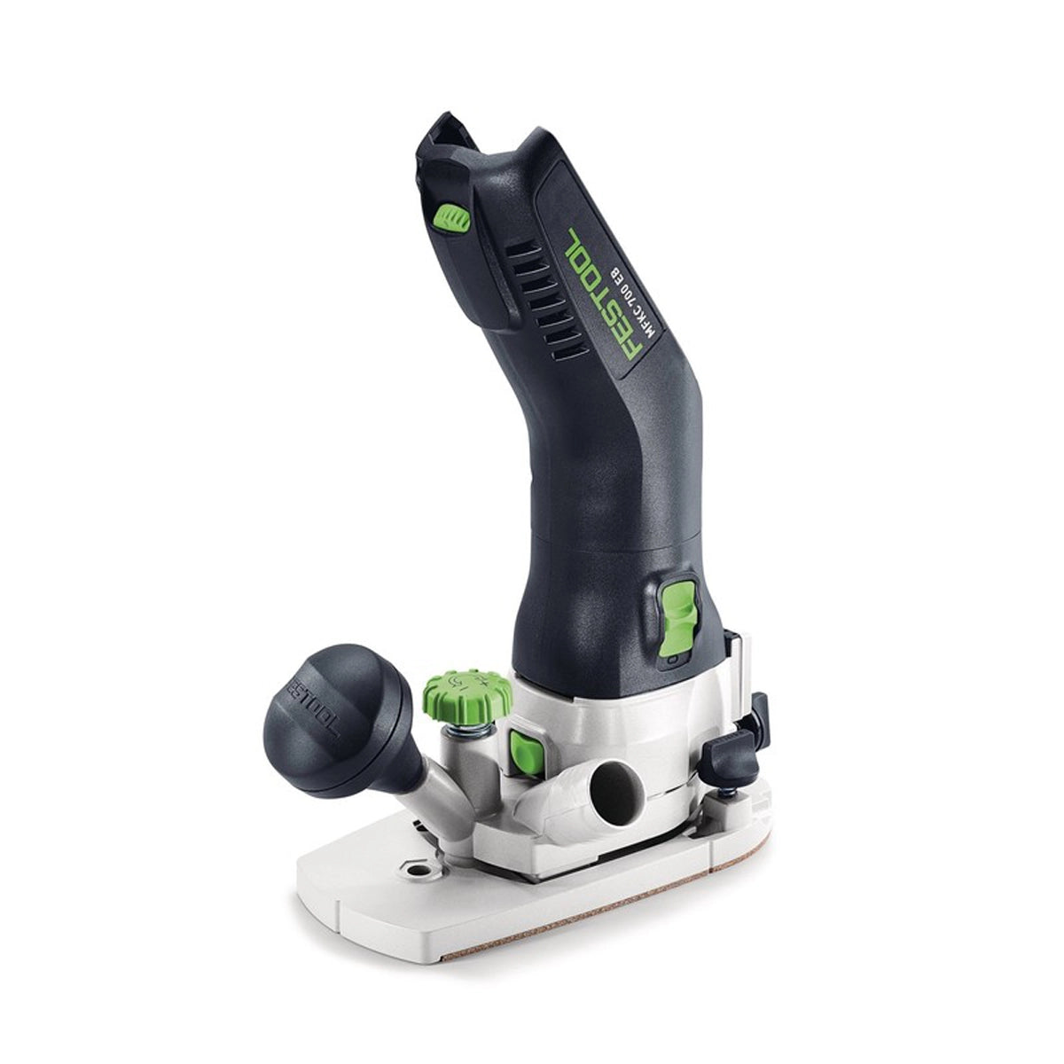 Cordless Modular Edge Router MFKC 700 EB-Basic
