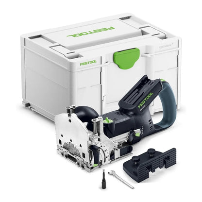 Cordless Domino Joiner DFC 500 E-Basic