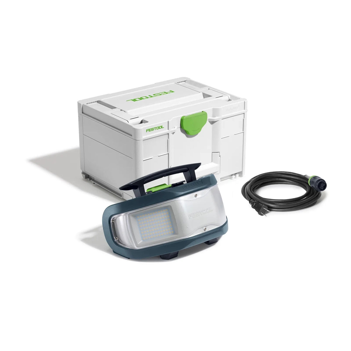 DUO-H I-Basic