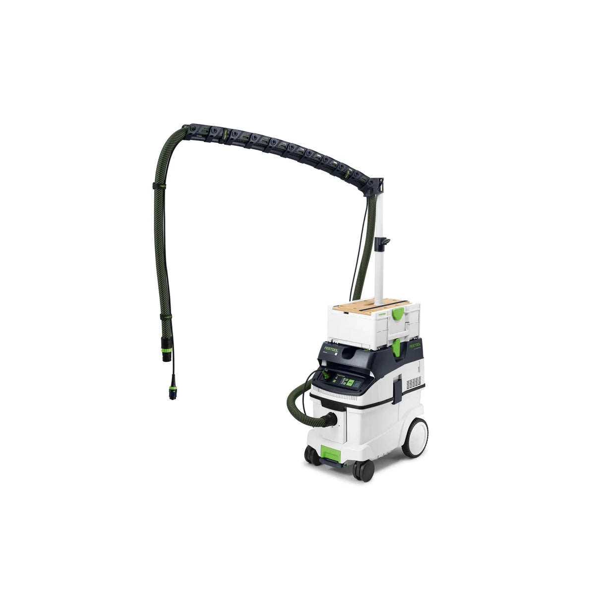 Boom Arm Set CT-ASA FLX J