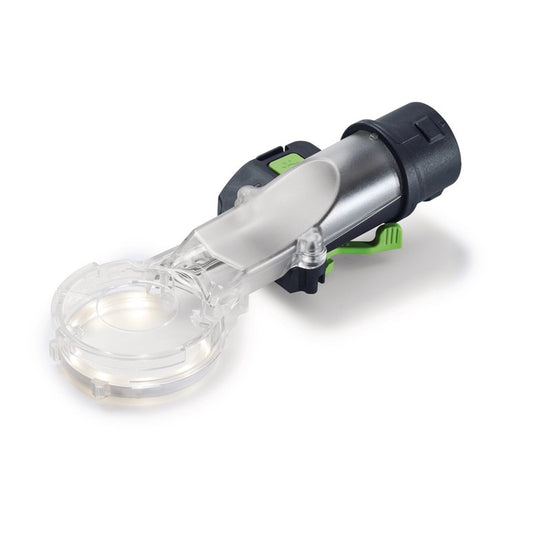 Extraction Hood with Light Module LM-OF 1400