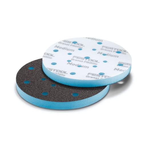 Granat PROfile Abrasives D150