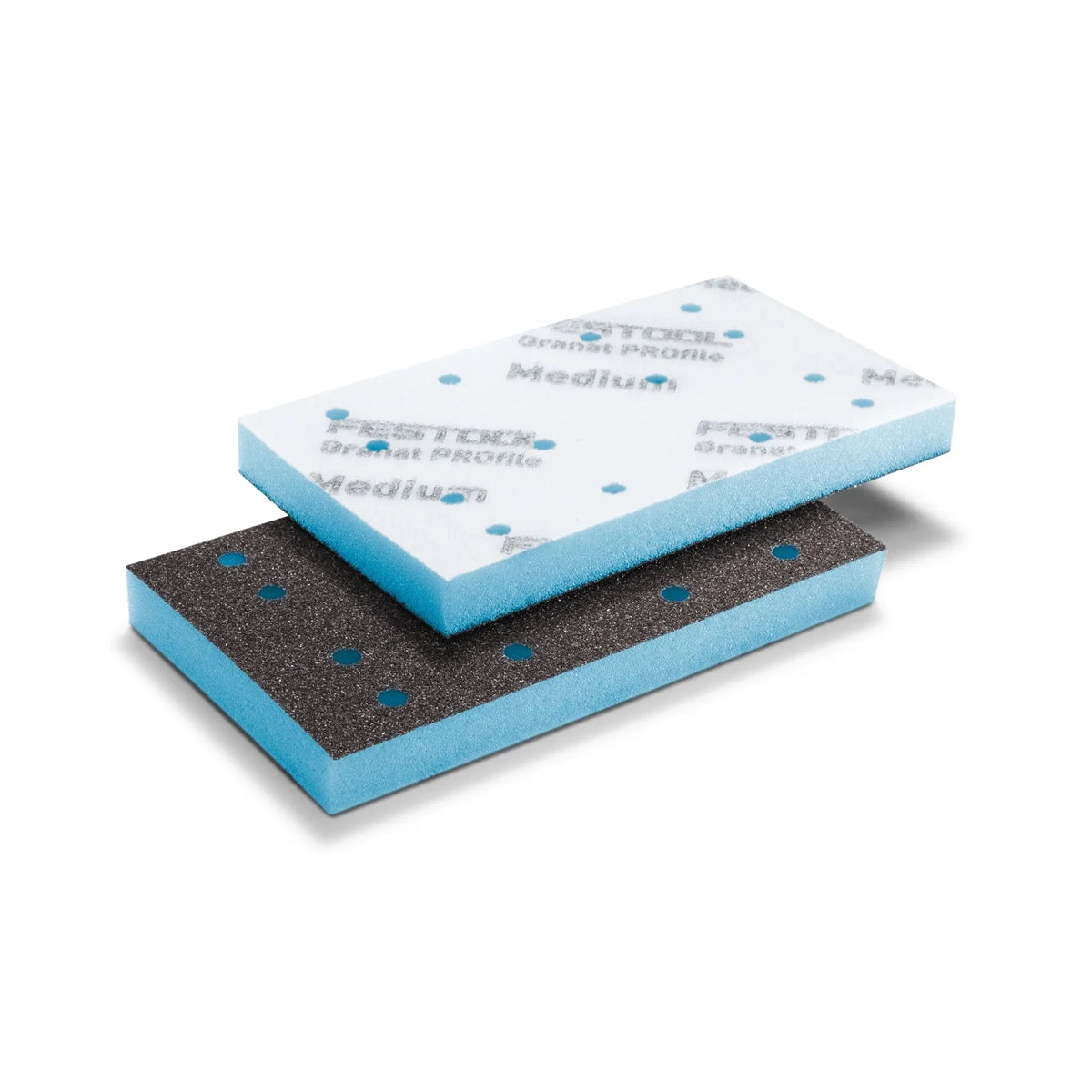 Granat PROfile Abrasives 3x5 (80x133)