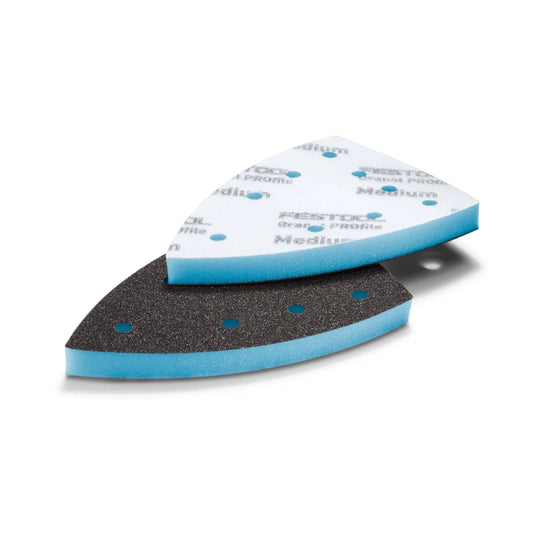 Granat PROfile Abrasives Delta