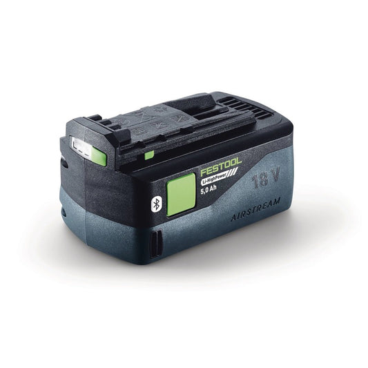 HighPower Battery Pack BP 18 Li 5,0 HP-ASI