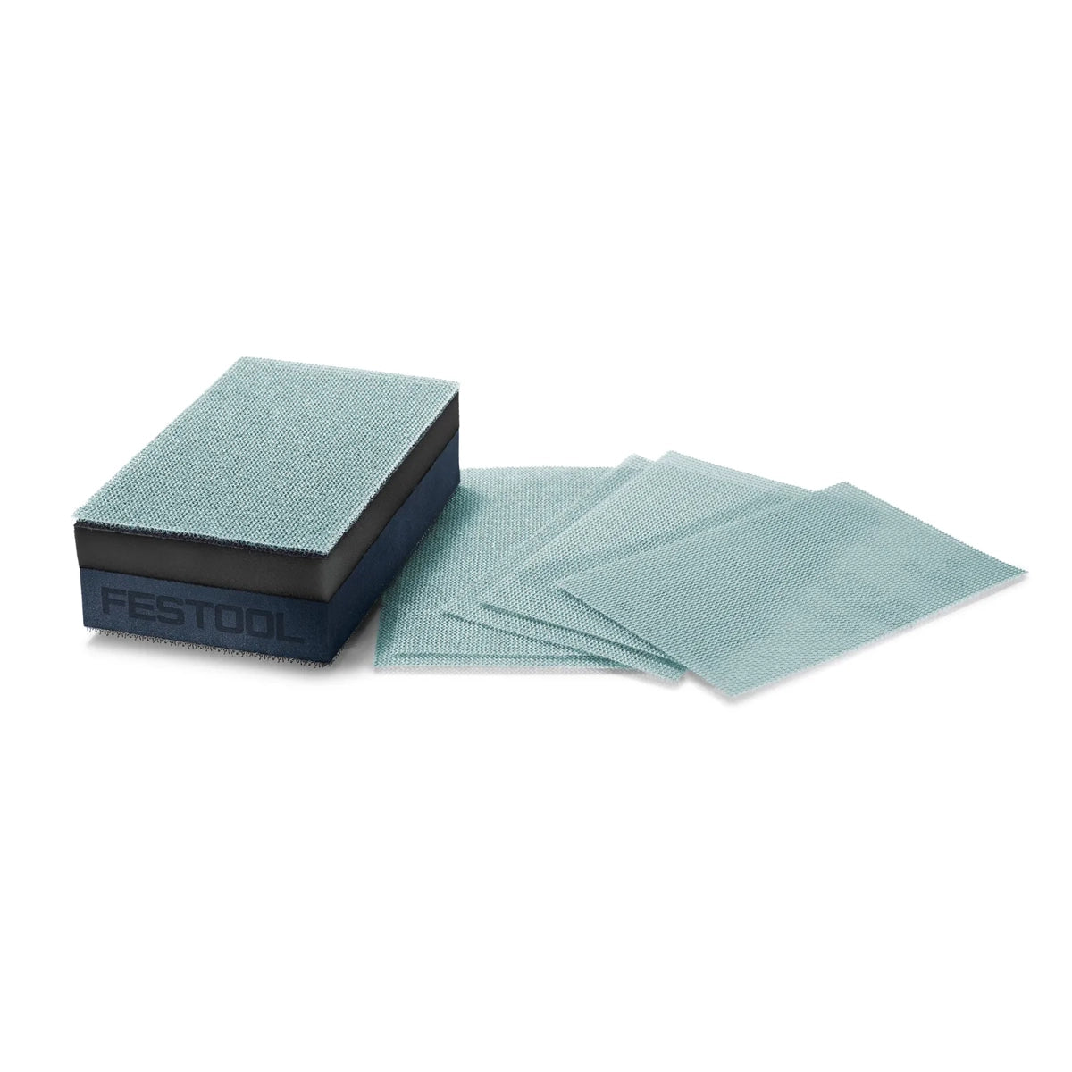 Sanding Block HSK-Duo 80x133