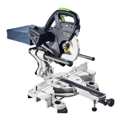 Sliding Compound Mitre Saw KSC 60 EB 8.0 I-Plus Energy Set Combo