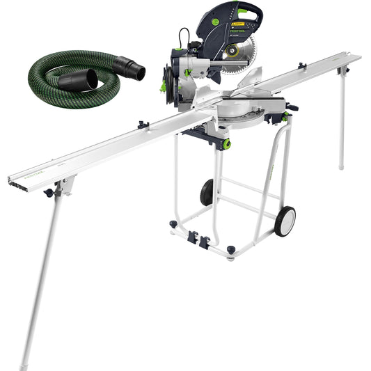 KAPEX KS 120 Starter Set
