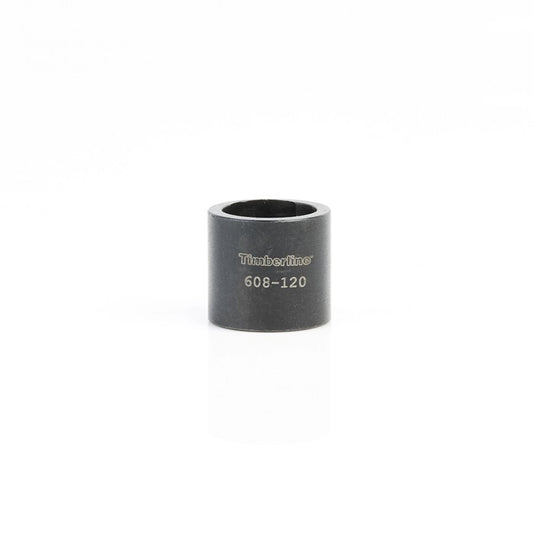 Depth Stop for Countersinks with 1/4 Inch Hex Shank