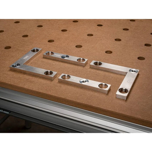 TSO Products 61-566 TSO Low Profile Bench Stop Set