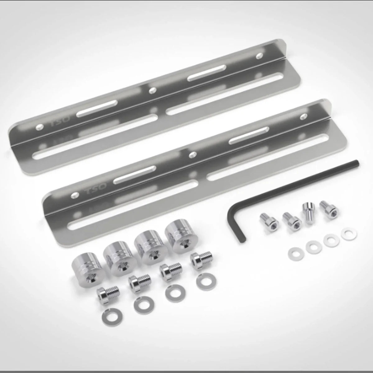TSO Products 61-585 TSO Assembly Angle Set for TSO Precision Triangles