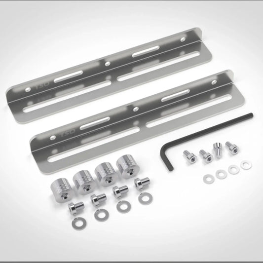 TSO Products 61-585 TSO Assembly Angle Set for TSO Precision Triangles