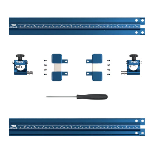 20" Parallel Guide System Gen 2