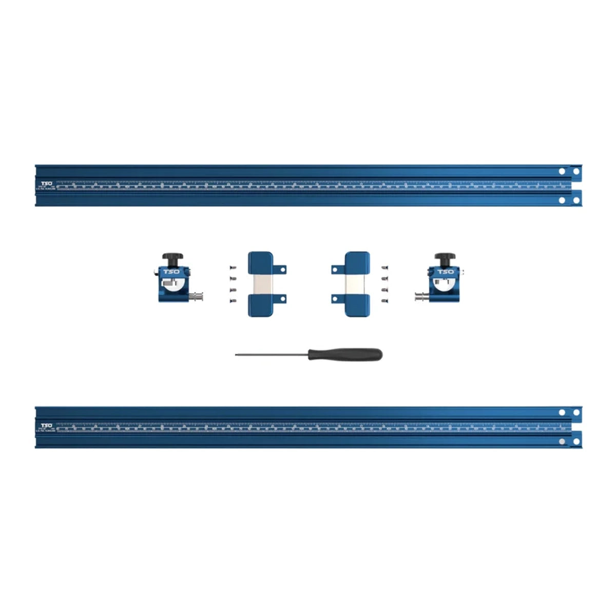 30" Parallel Guide System Gen 2