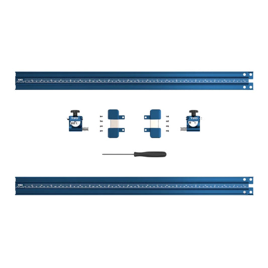 30" Parallel Guide System Gen 2