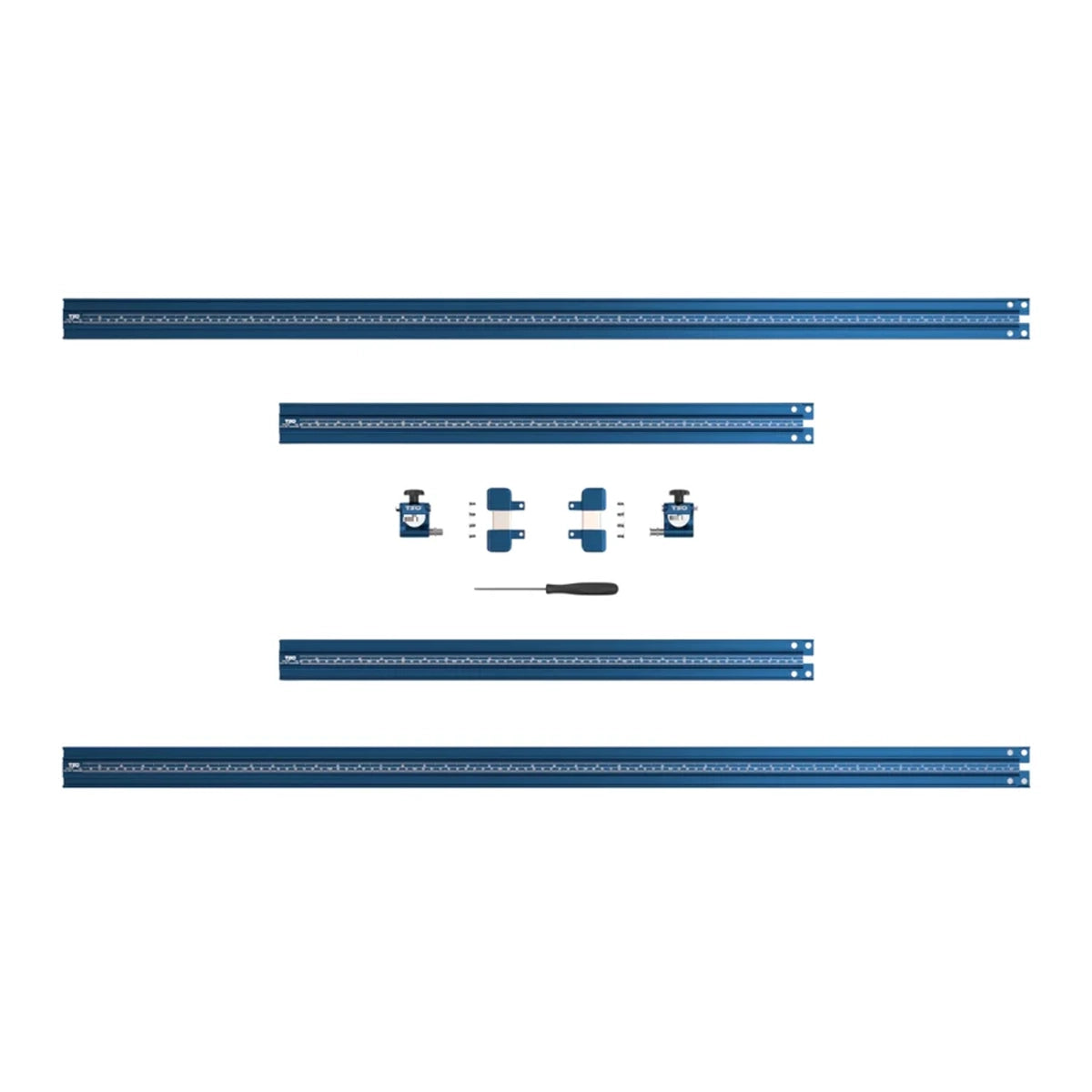 30" & 50" Parallel Guide System Gen 2