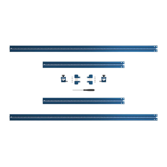 30" & 50" Parallel Guide System Gen 2