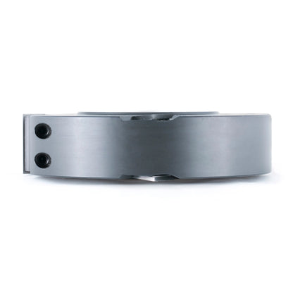 Insert Carbide Steel Rabbet 125mm (5) Dia x 30mm (1-3/16) x 1-1/4 Bore