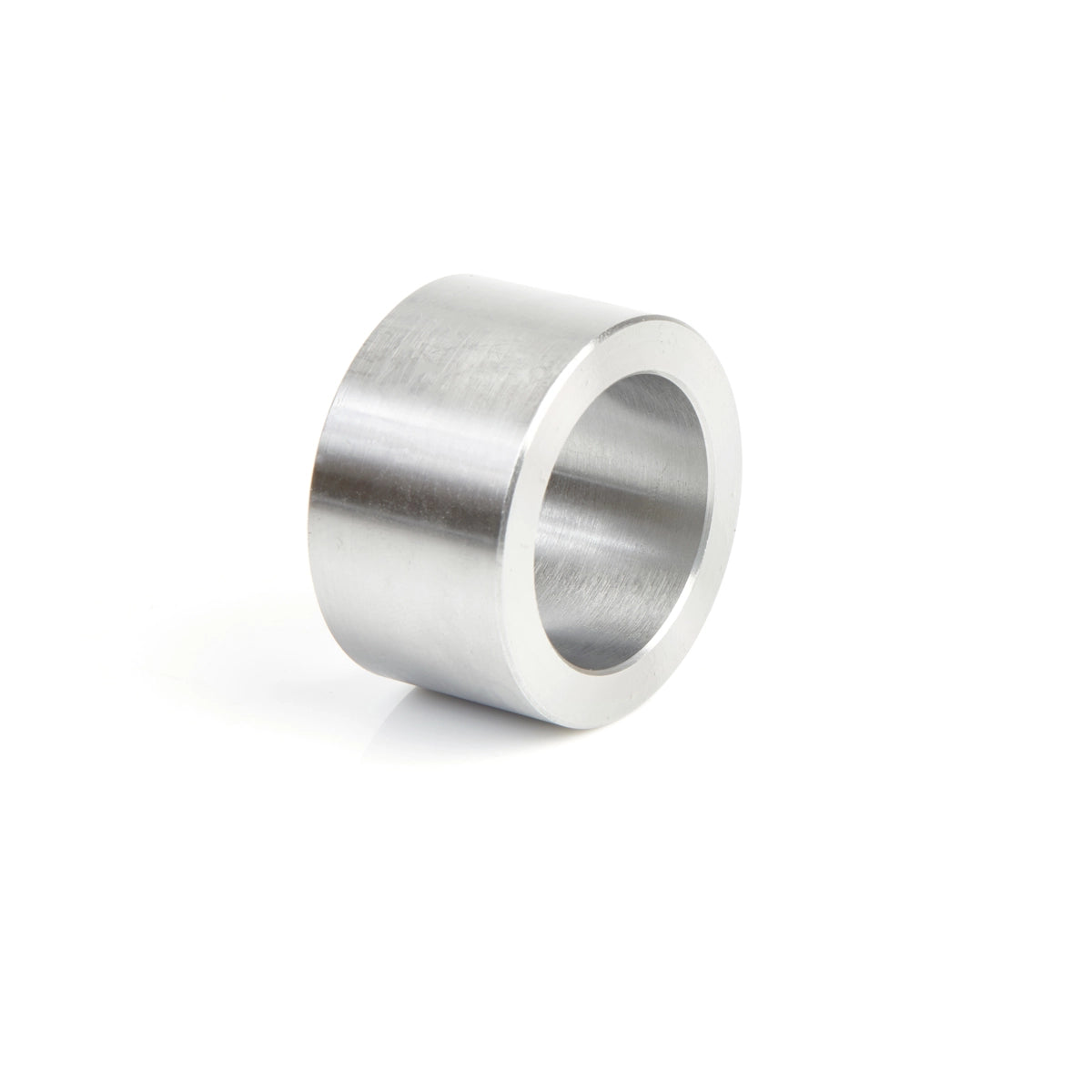 High Precision Industrial Steel Spacer (Sleeve Bushings) 1-3/4 Dia x 1/2 Height for 1-1/4 Spindles