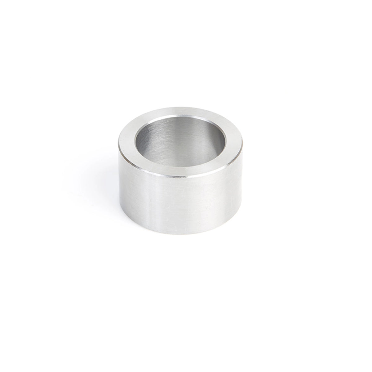 High Precision Industrial Steel Spacer (Sleeve Bushings) 1-3/4 Dia x 1/2 Height for 1-1/4 Spindles