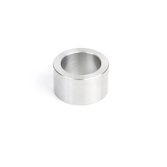 High Precision Industrial Steel Spacer (Sleeve Bushings) 1-3/4 Dia x 1/2 Height for 1-1/4 Spindles