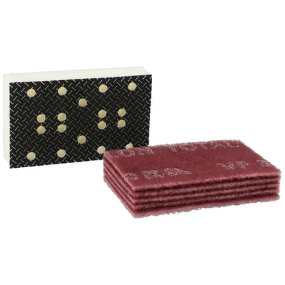 3" x 5" x 1" Profile Foam Interface