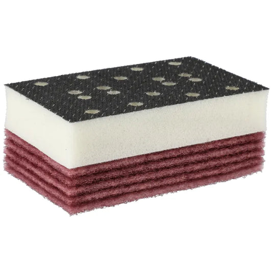 3" x 5" x 1" Profile Foam Interface