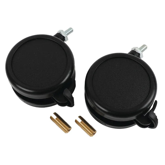 90mm Wheel with Break for DE 1230