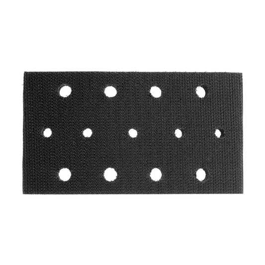 Interface 2.75" x 5" x .375" 13 Holes Grip