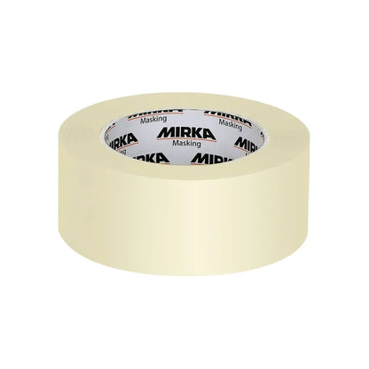 Masking Tape 100˚ C White Line