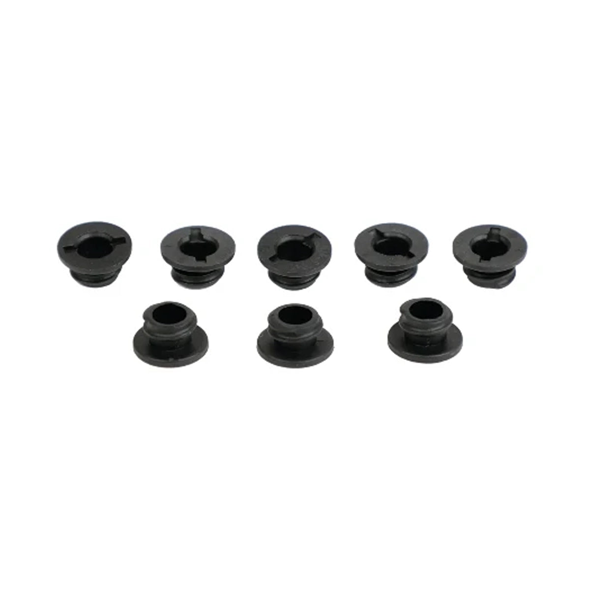 Mirka LEROS Replacement Hole Screw Kit