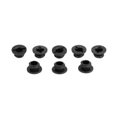 Mirka LEROS Replacement Hole Screw Kit