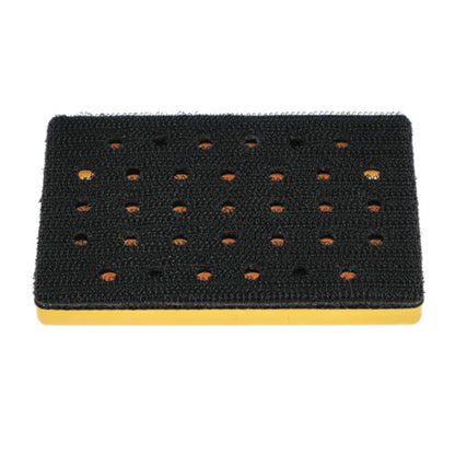3" x 4" Hook & Loop Sanding Pad for Electric Sander