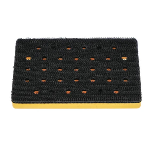 3" x 4" Hook & Loop Sanding Pad for Electric Sander