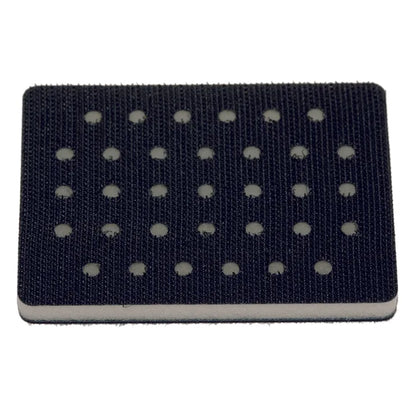 Interface 3" x 4" x .28" 33 Holes Grip