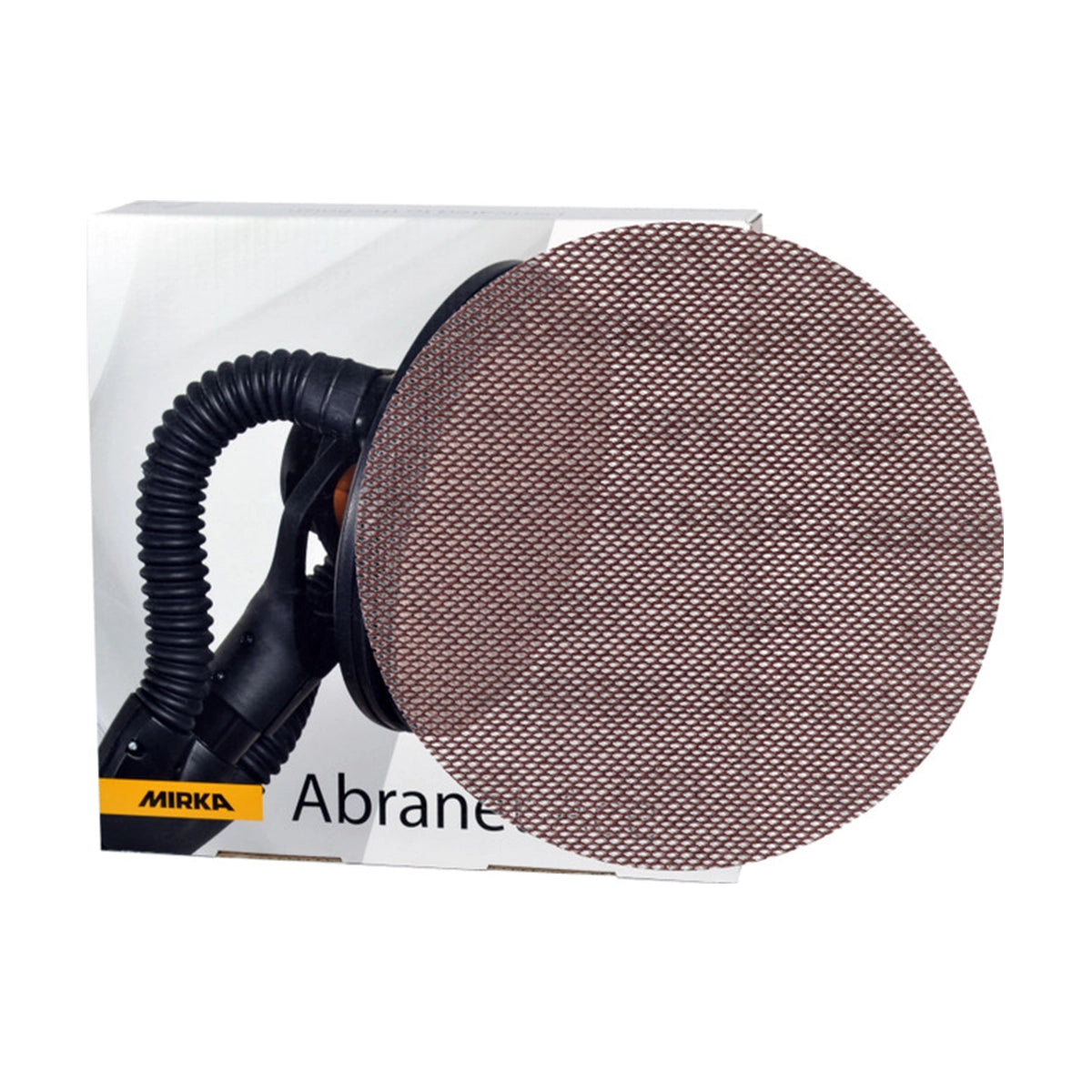 Mirka Abranet Ace HD 9in Mesh Grip Discs