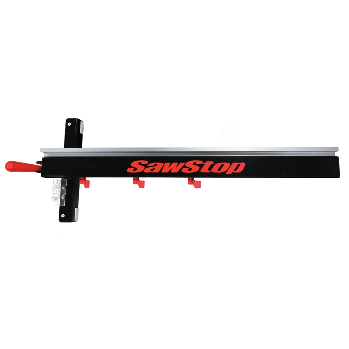 T-Glide Advance Fence for the Industrial Cabinet Saw