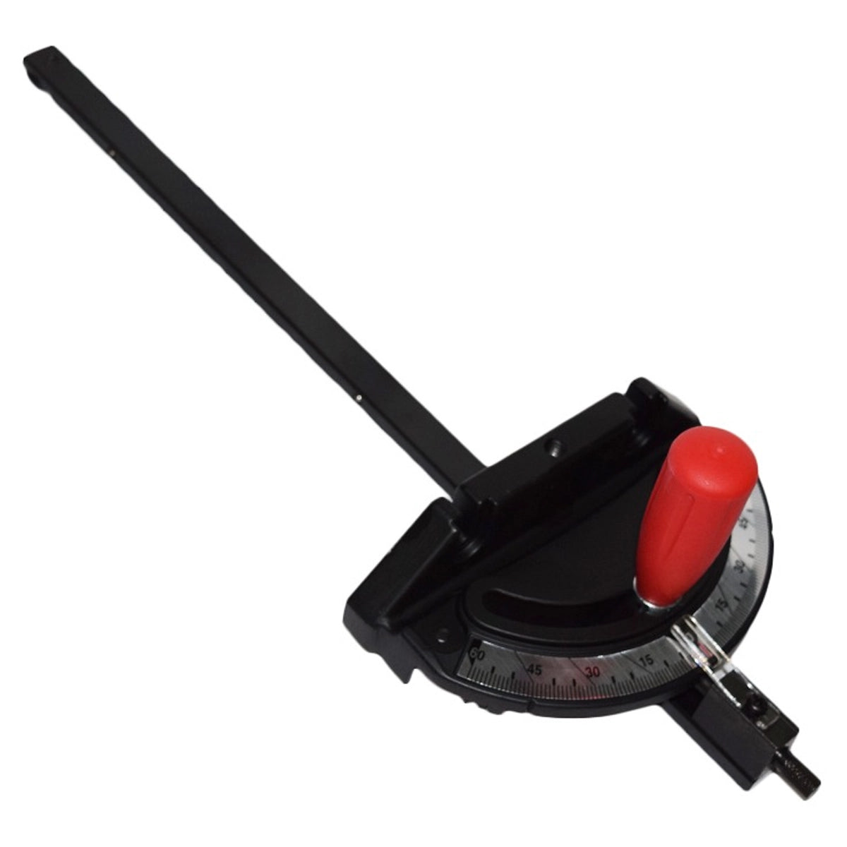 Miter Gauge Assembly for CB, ICS and PCS