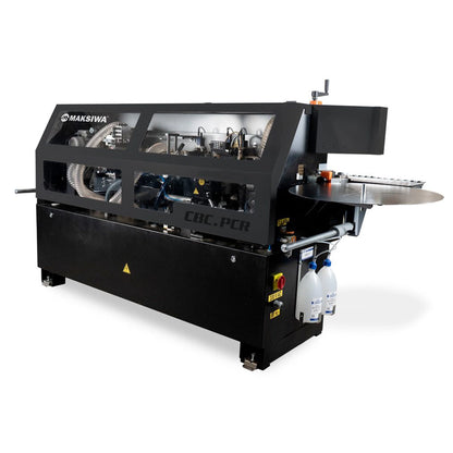 Edgebander Platinum Corner Rounding