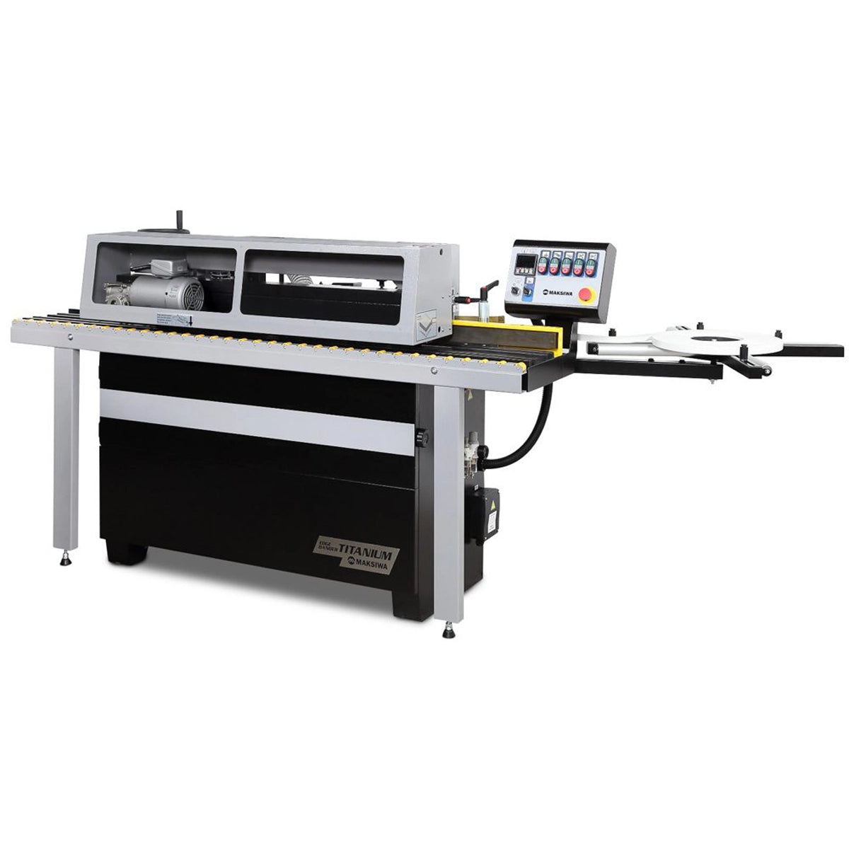 Automatic Edgebander Titanium