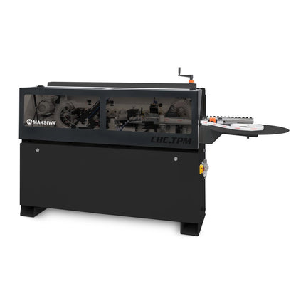 Automatic Edgebander Pre-Milling
