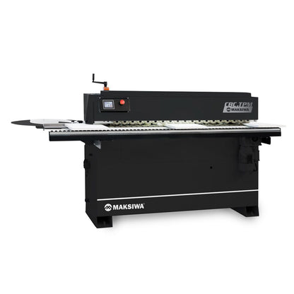 Automatic Edgebander Pre-Milling