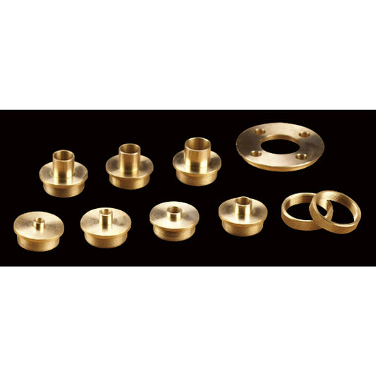 7-Bushing Template Guide Kit