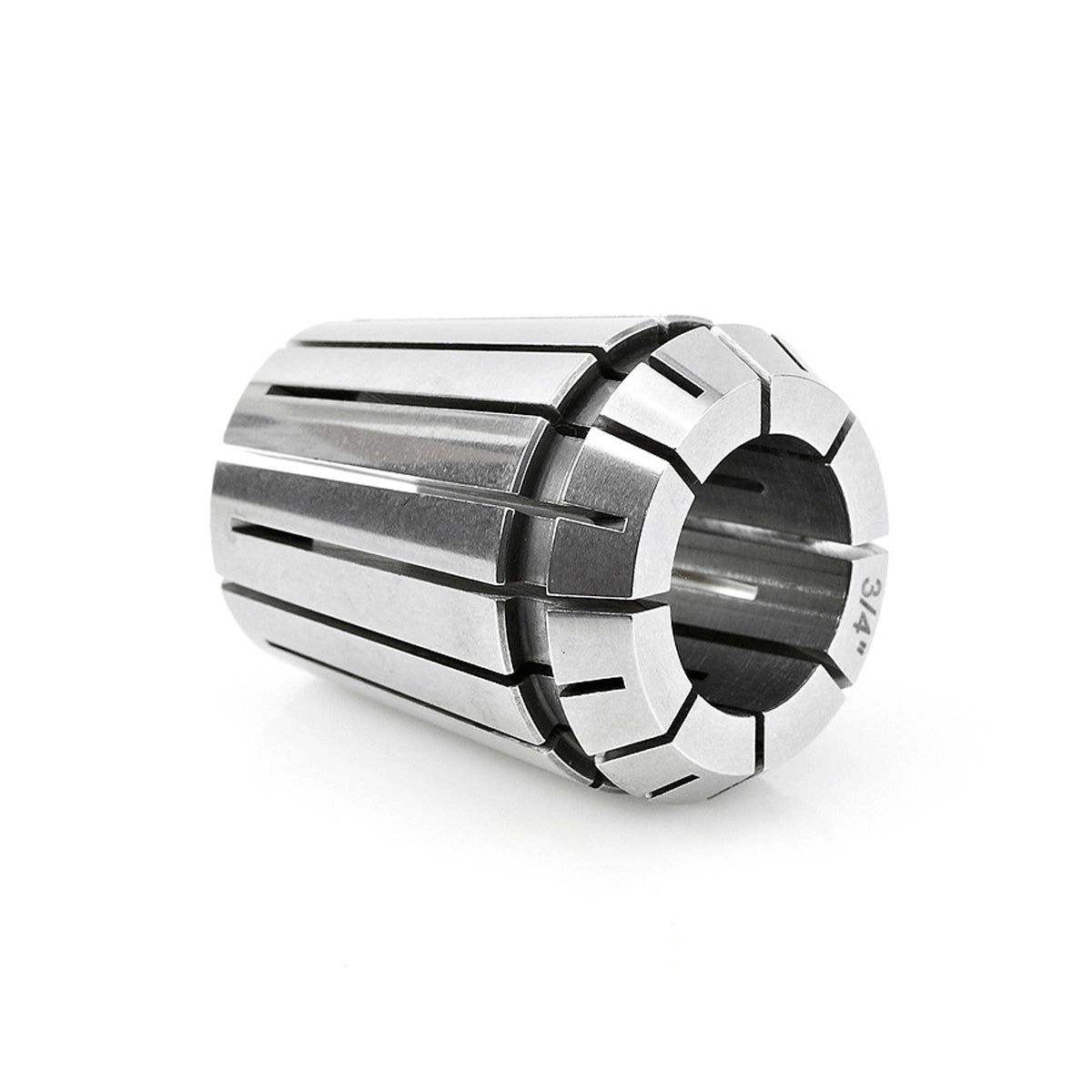 3/4 Diameter CNC High Precision Spring Collets for ER32 Tool Holder