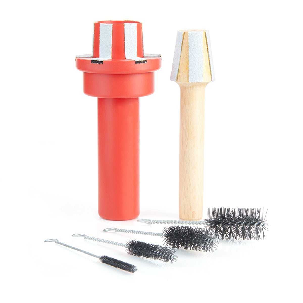 CNC Clean Up Kit for HSK63F/ER32