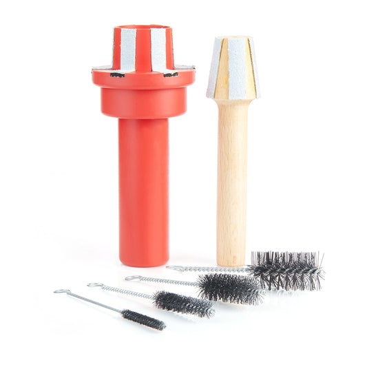 CNC Clean Up Kit for HSK63F/ER32